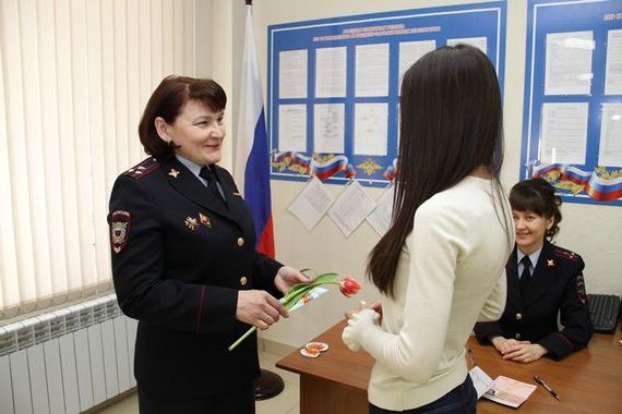 прописка в Покачах